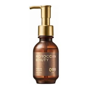 BOTTLE WORKS - Moroccan Beauty Extra Rich Hair Oil 100ml