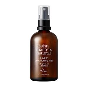 John Masters Organics - Leave-in Conditioning Hair Mist Rose - 110ml