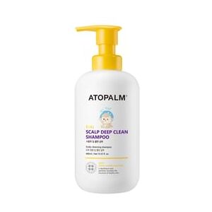 ATOPALM - Kids Scalp Deep Clean Shampoo 460ml