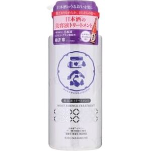 Kiku-Masamune Sake Brewing - Moist Essence Treatment 480ml