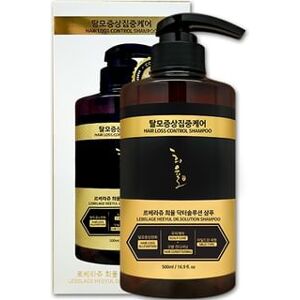 LEBELAGE - Heeyul Dr.Solution Shampoo 500ml