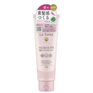 La Sana - Seaweed Hair Serum Milk 120g
