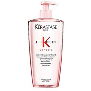 KERASTASE - Genesis Bain Hydra Fortifiant Fortifying Shampoo 500ml