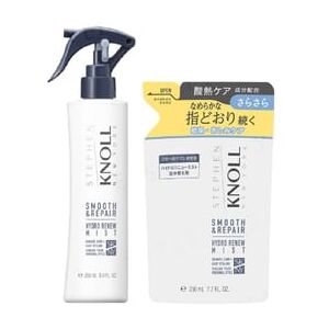 Kose - Stephen Knoll Hydro Renew Mist Smooth & Repair A