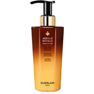 Guerlain - Abeille Royale Revitalising & Fortifying Care Shampoo 290ml
