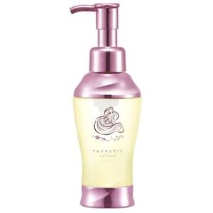 ViCREA - Disney Rapunzel THERATIS By Mixim Ceratis Night Repair Hair Oil 100ml