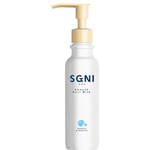 SGNI - Smooth Hair Milk 145g