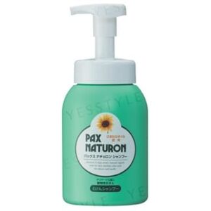 1095586168 TAIYO YUSHI - Pax Naturon Shampoo 500ml