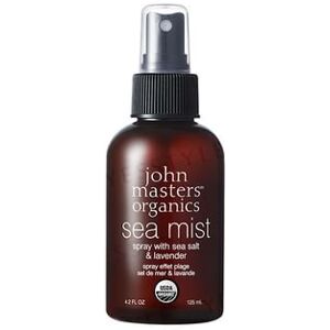 John Masters Organics - Sea Mist Spray With Sea Salt & Lavender 125ml