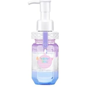 ViCREA - &honey Color Control Repair Hair Oil 100ml