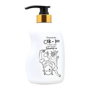 Elizavecca - Cer-100 Collagen Coating Hair Muscle Shampoo 500ml
