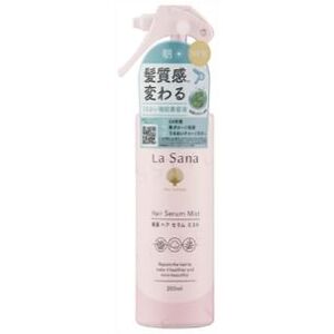 La Sana - Seaweed Hair Serum Mist