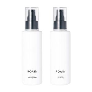 BCL - ROAliv Milk Coater Hair Milk