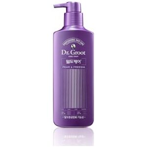 Dr. Groot - Density Care Shampoo Pear & Freesia 400ml