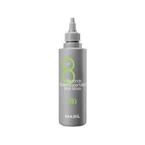 MASIL - 8 Seconds Salon Super Mild Hair Mask 200ml