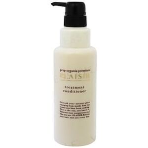 Kracie - PLAISIR Treamtment Conditioner 500ml