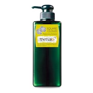 1098623602 SOFNON - Thetsaio Moisturizing Shampoo 600ml