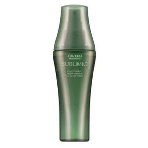 Shiseido Professional - Sublimic Fuente Forte Moist Shower 120ml