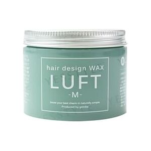 1088307592 LUFT - Hair Design Wax 70g