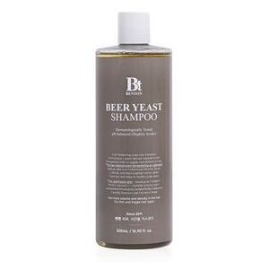 Benton - Beer Yeast Shampoo Renewed - 500ml
