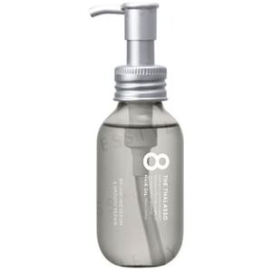 Stella Seed - 8 THE THALASSO Balancing Serum & Smooth Repair Hair Oil 100ml