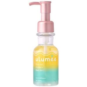 ulumee - Control Protein Hair Oil 80ml