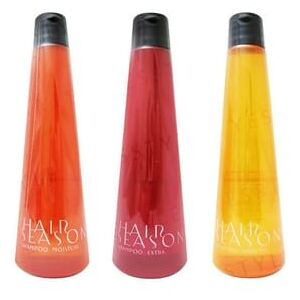 1088042891 DEMI - Hair Seasons Shampoo
