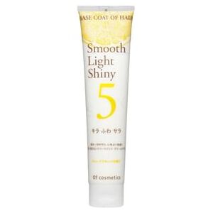 of cosmetics - Base Coat Of Hair 5 Smooth Light Shiny 120g 120g