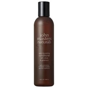 John Masters Organics - Daily Nourishing Conditioner With Citrus & Geranium