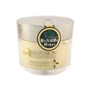 Lux Japan - Bio Fusion Damage Defense Vital Repair Hair Mask 180g