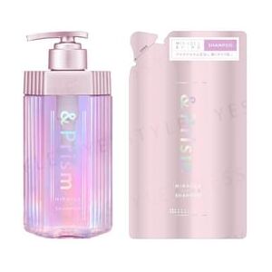 ululis - &Prism Miracle Shine Shampoo