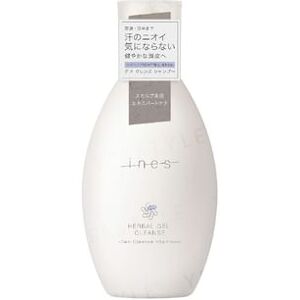 1097868592 Kao - Ines Herbal Gel Cleanse Shampoo 250ml