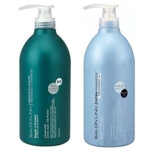 KUMANO COSME - Salon Link Treatment In Shampoo