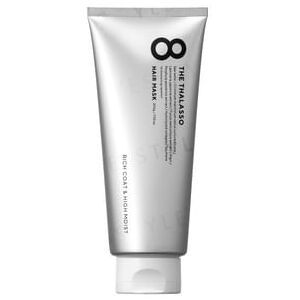 Stella Seed - 8 THE THALASSO Rich Coat & High Moist Hair Mask 200g