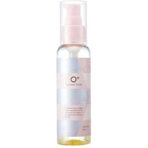 Canael Style - Moist Repair Hair Oil 95ml