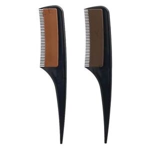 Lo.Com - Glay Hair Dye Stylish Color Comb