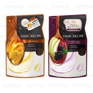 1076294135 HAIR RECIPE - Hair Recipe Treatment