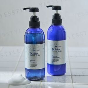 Dr.Select - Excelity Dr.Select Placenta Shampoo EX