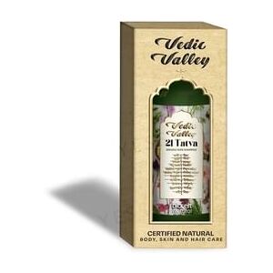 Vedic Valley - 21 TATVA Shampoo 300ml