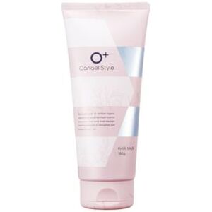 Canael Style - Moist Repair Hair Mask 180g