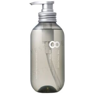 Stella Seed - 8 THE THALASSO Cleansing Repair & Smooth Shampoo