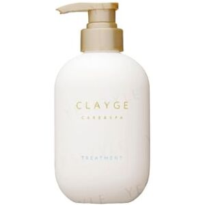 CLAYGE - Care & Spa Clay SR Smooth Hair Treatment