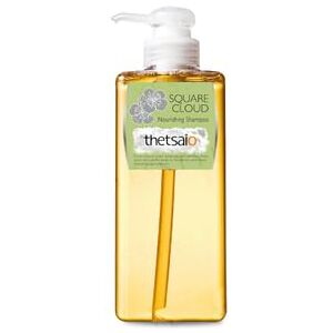 1085261216 SOFNON - Thetsaio Square Cloud Nourishing Shampoo 600ml