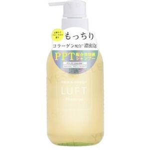 LUFT - Care and Design Shampoo 500ml