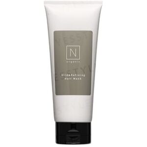 N organic - Mild & Refining Hair Mask 150g
