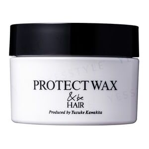 &be - Hair Protect Wax 30g