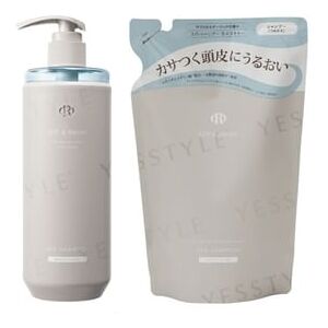 Off & Relax - Spa Shampoo Moisture