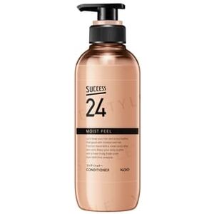 Kao - Success 24 Moist Feel Conditioner