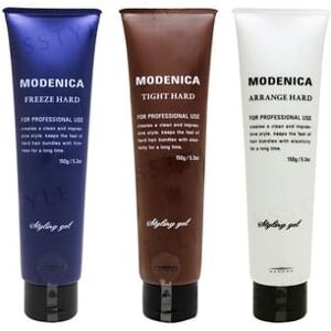 Nakano - Modenica Hair Gel