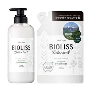 Kose - Bioliss Botanical Deep Moist Conditioner